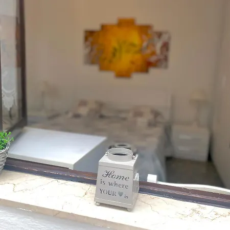 Arte&musica Διαμέρισμα Βερόνα