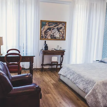Apartment Arte&musica *