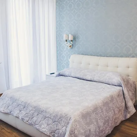 Apartment Arte&musica *