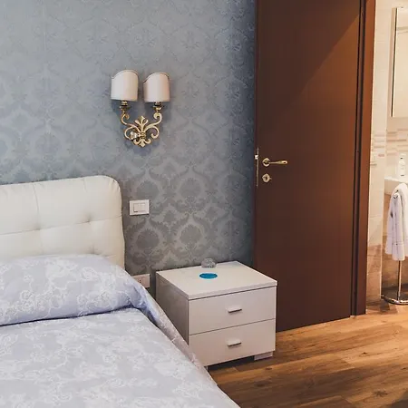 Arte&musica Apartment *