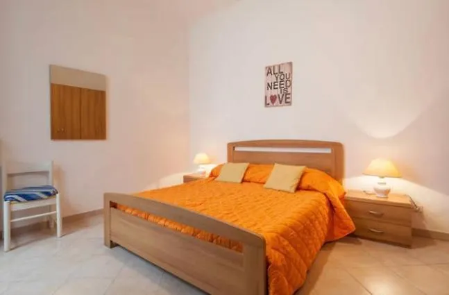 Arte&musica Apartman