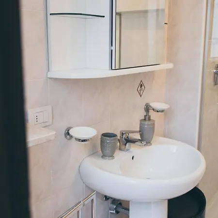 Arte&musica Appartamento Verona