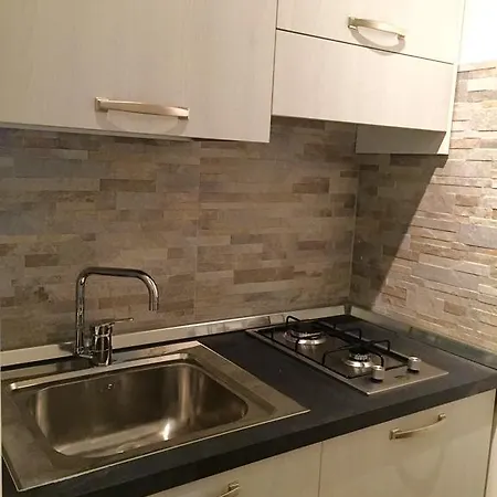 Appartamento Arte&musica *