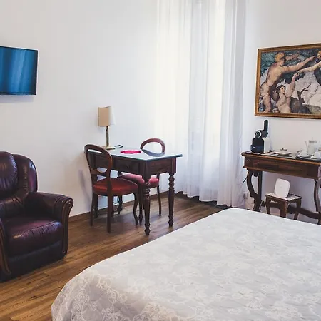 Appartamento Arte&musica