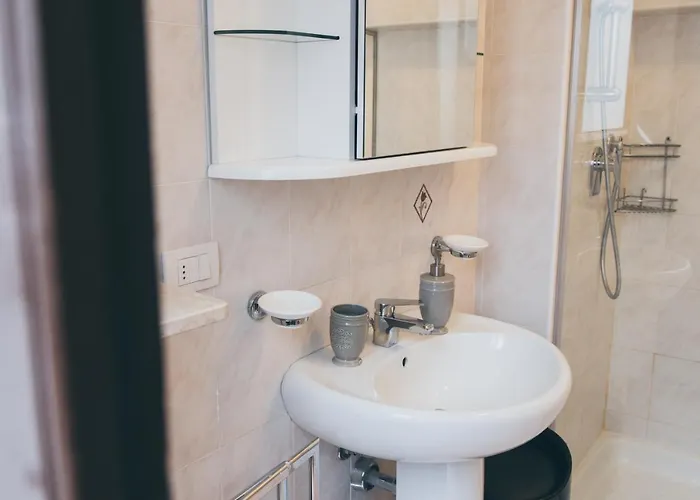 Arte&musica 아파트 베로나