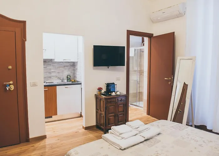 Arte&musica 베로나