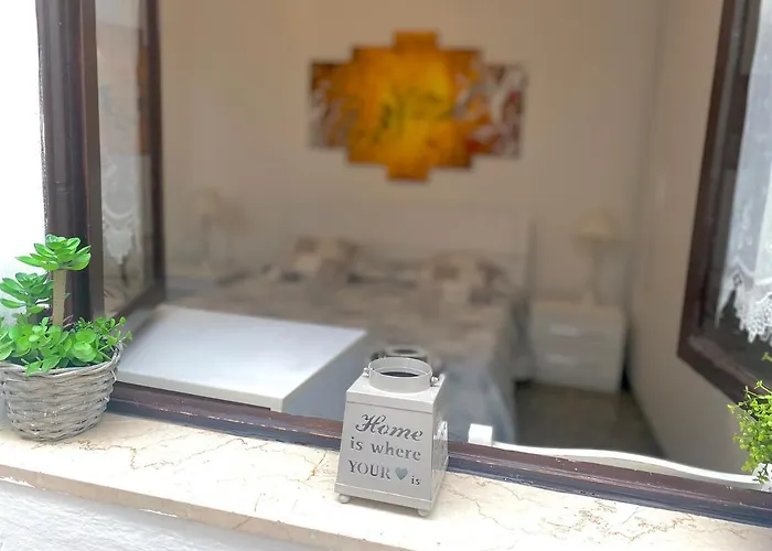 Arte&musica 아파트 베로나