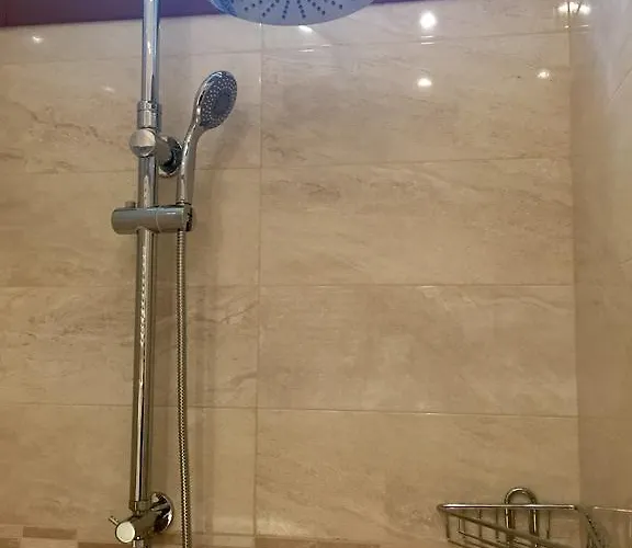 Arte&musica 아파트 베로나