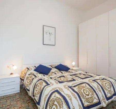 Arte&musica Apartmán Verona