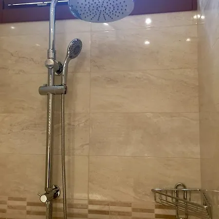 Arte&musica Apartmán Verona