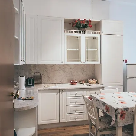 Apartamento Arte&musica *